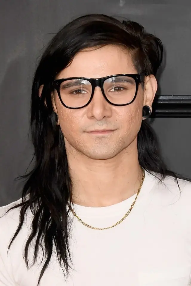 Фото Скриллекс (Skrillex)