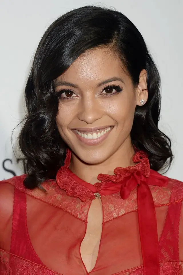 Фото Стефани Сигман (Stephanie Sigman)