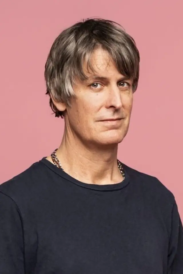 Фото Стивен Малкмус (Stephen Malkmus)