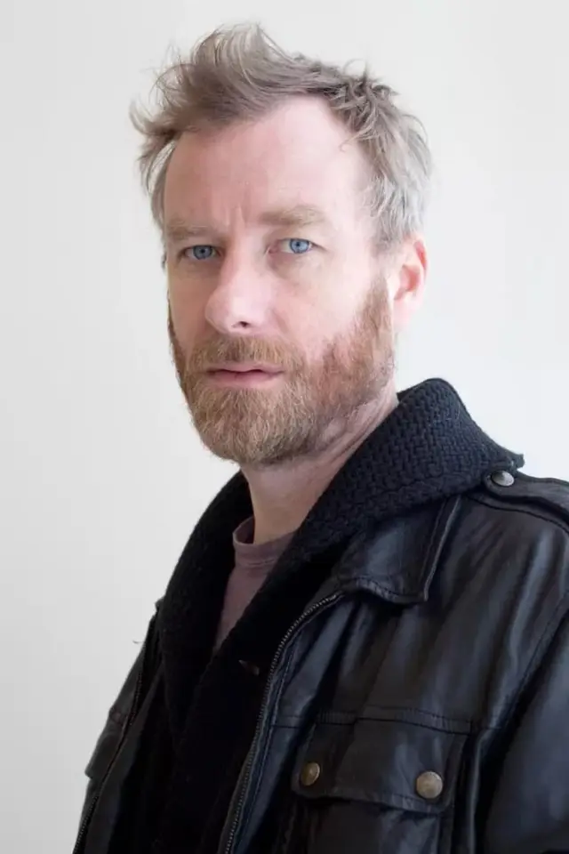 Фото  (Matt Berninger)