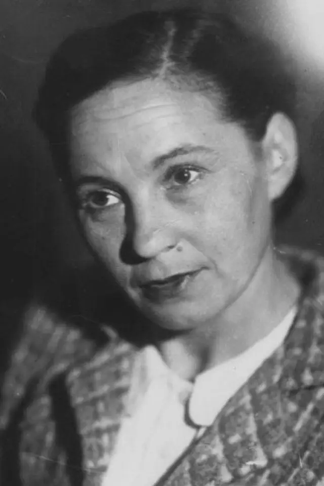 Фото Людмила Чернышёва (Lyudmila Chernyshyova)