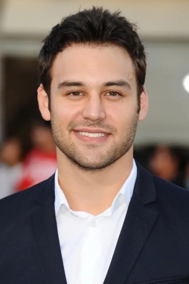 Фото Райан Гузман (Ryan Guzman)