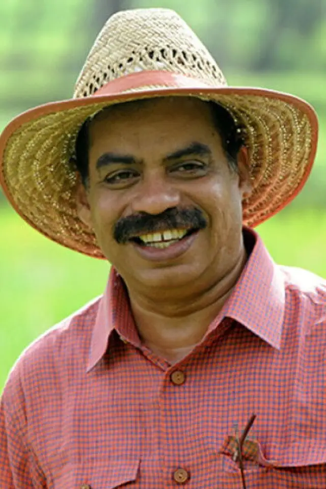 Фото Сатхьян Антикад (Sathyan Anthikad)
