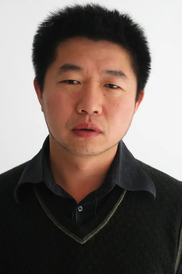 Фото Ван Бин (Wang Bing)