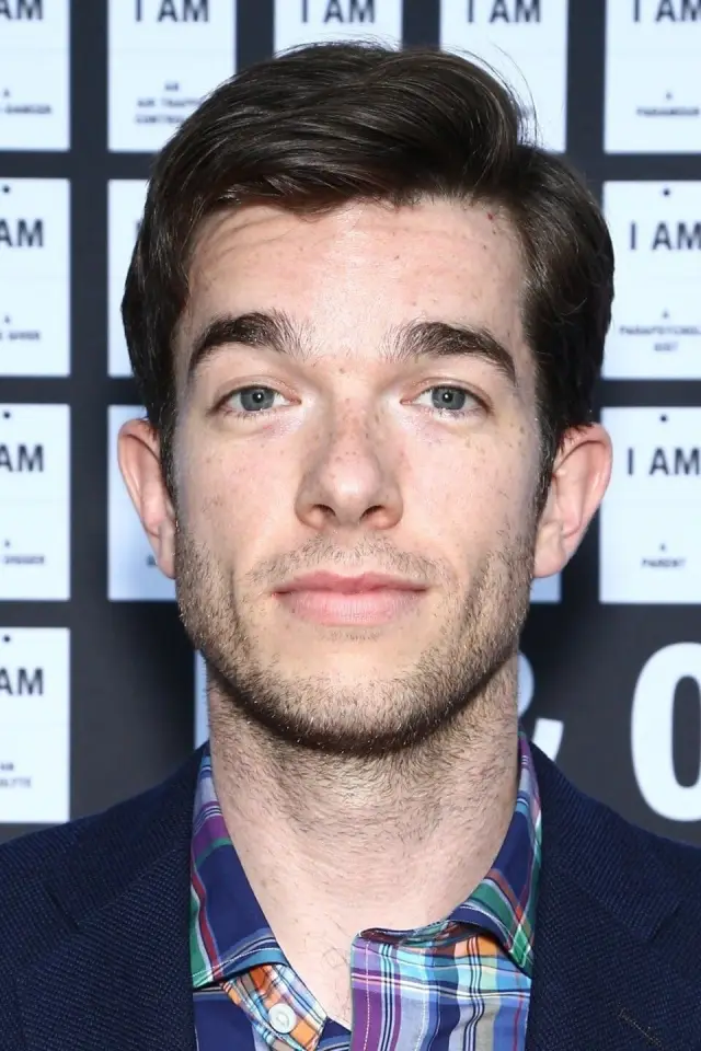 Фото Джон Малэни (John Mulaney)