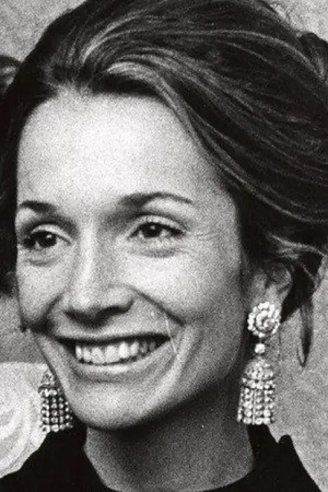 Фото  (Lee Radziwill)
