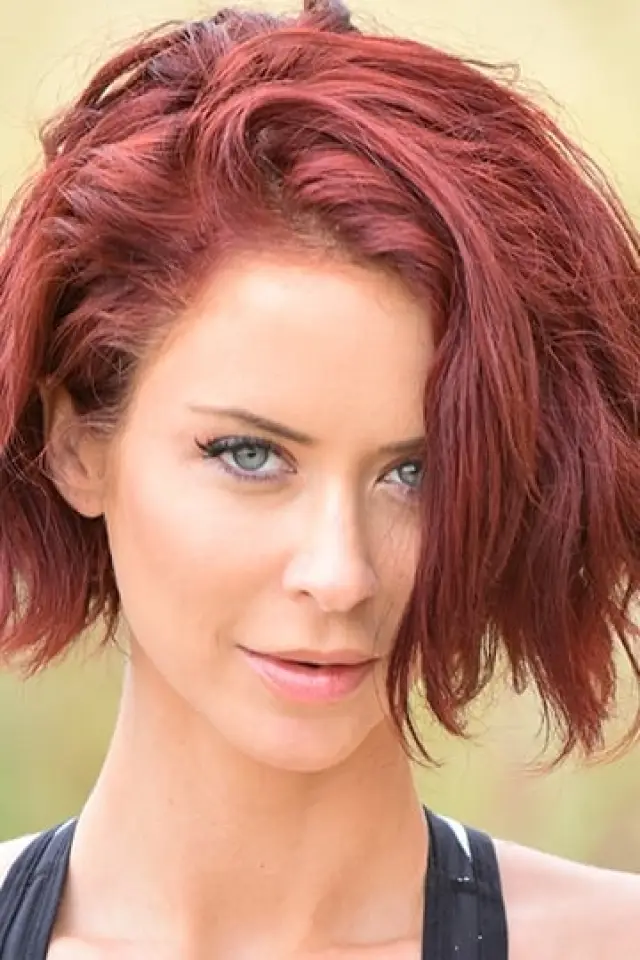 Фото  (Emily Addison)