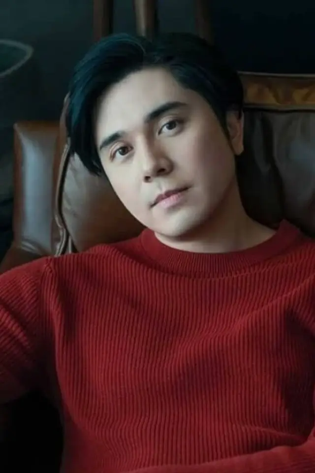 Фото Пауло Авелино (Paulo Avelino)