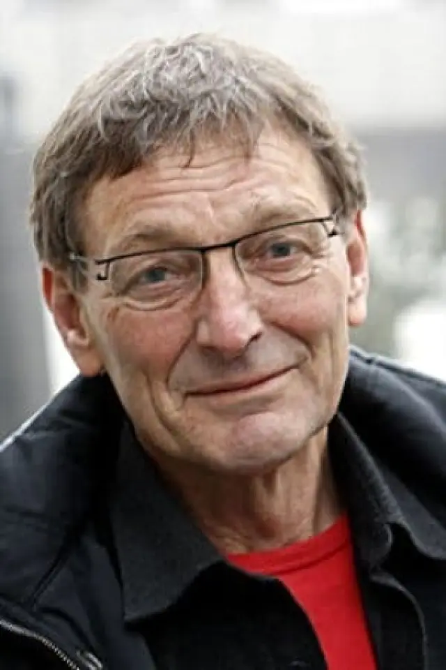 Фото Арне Линдтнер Несс (Arne Lindtner Næss)