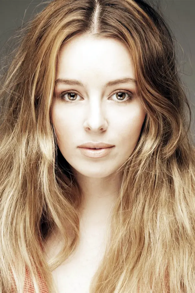 Фото Кили Хэзелл (Keeley Hazell)
