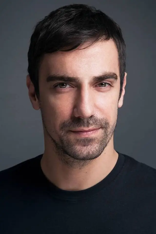 Фото Ибрахим Челиккол (İbrahim Çelikkol)