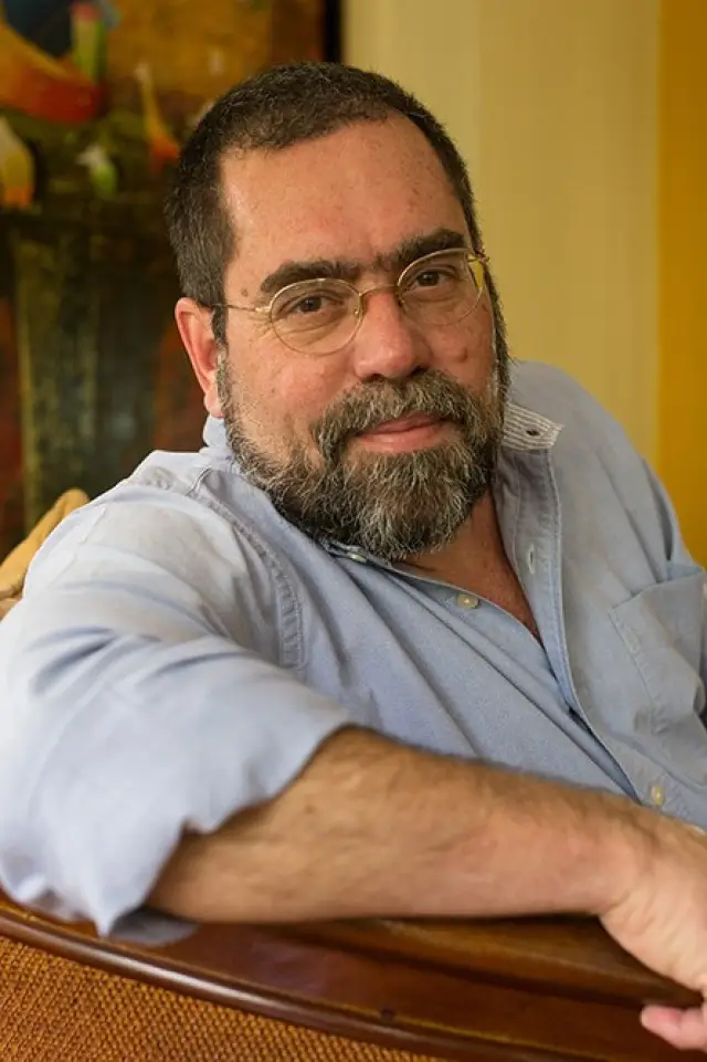 Фото  (Luis Alberto Lamata)