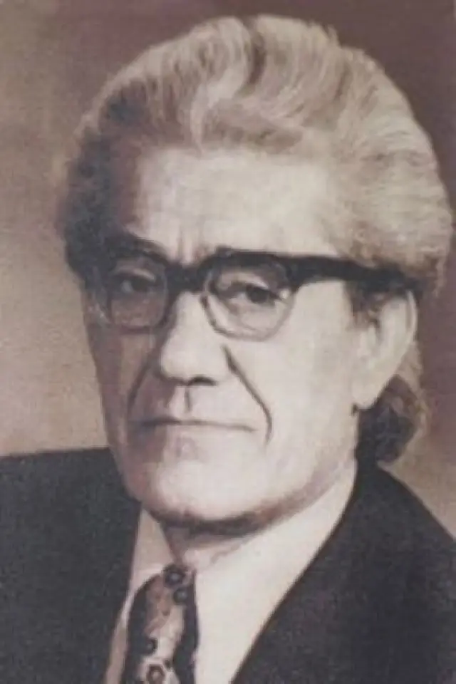 Фото Леонид Зарубин (Leonid Zarubin)