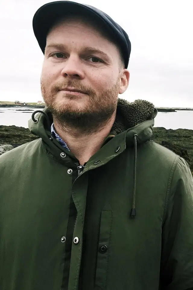Фото Гримур Хаконарсон (Grímur Hákonarson)