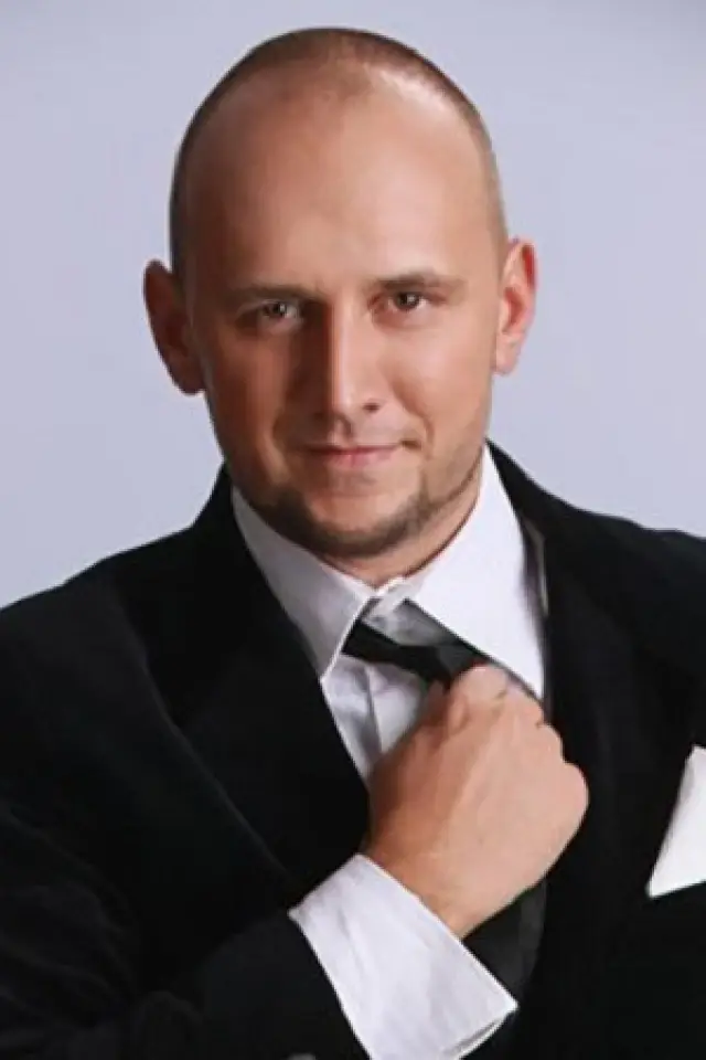 Фото Алексей Потапенко (Oleksii Potapenko)