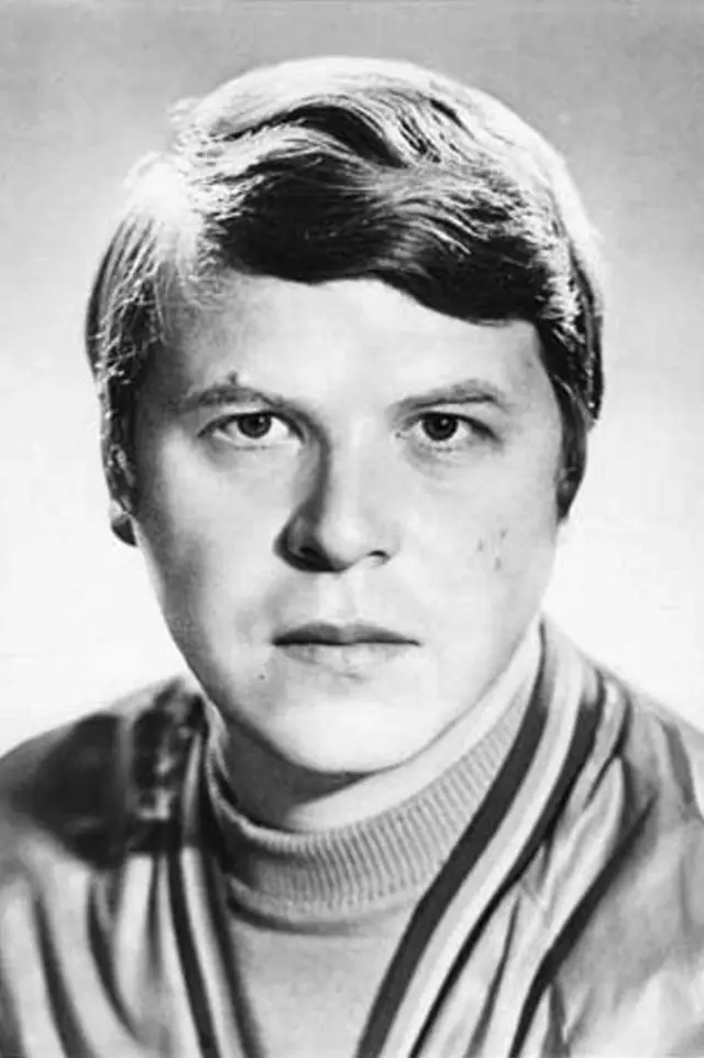 Фото Михаил Кокшенов (Mikhail Kokshenov)