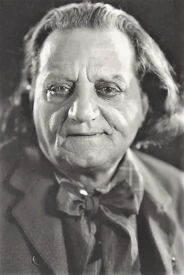Фото Чезаре Гравина (Cesare Gravina)