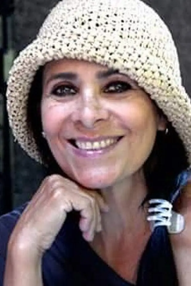 Фото  (Diana Ferreti)