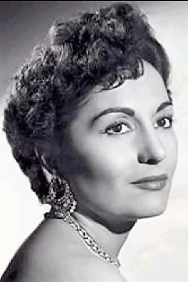 Фото  (Ofelia Guilmáin)