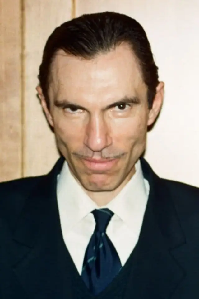 Фото Рон Мэйл (Ron Mael)