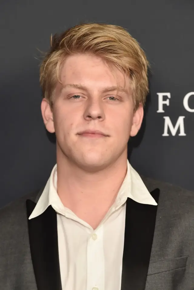 Фото Джексон Оделл (Jackson Odell)