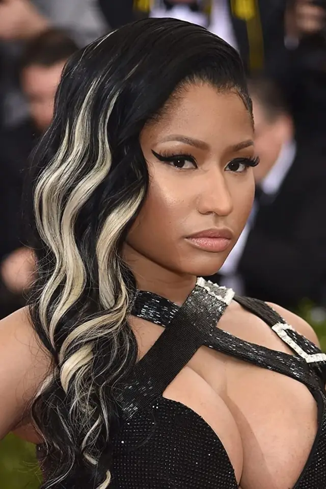 Фото Ники Минаж (Nicki Minaj)