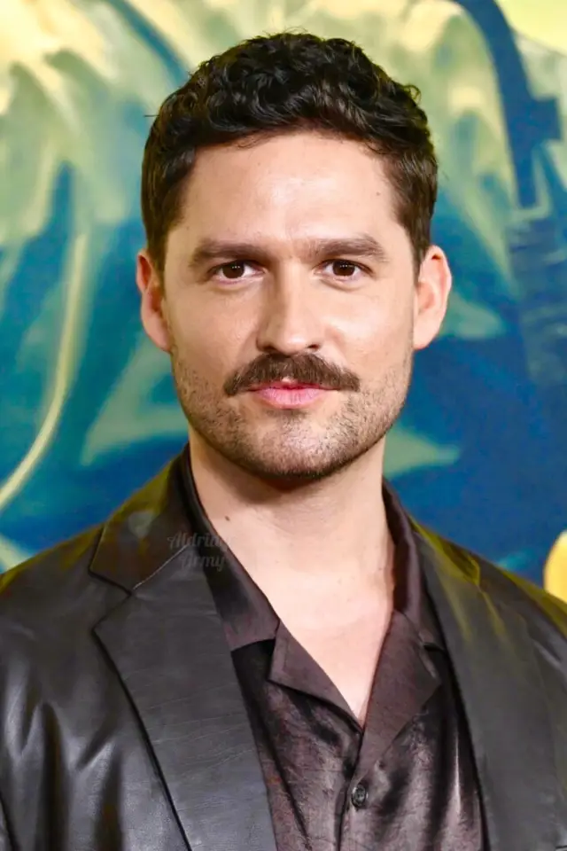 Фото Бен Олдридж (Ben Aldridge)