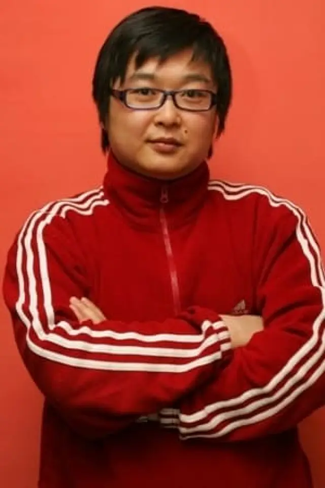 Фото Сюй Чжэн Чао (Xu Zhengchao)