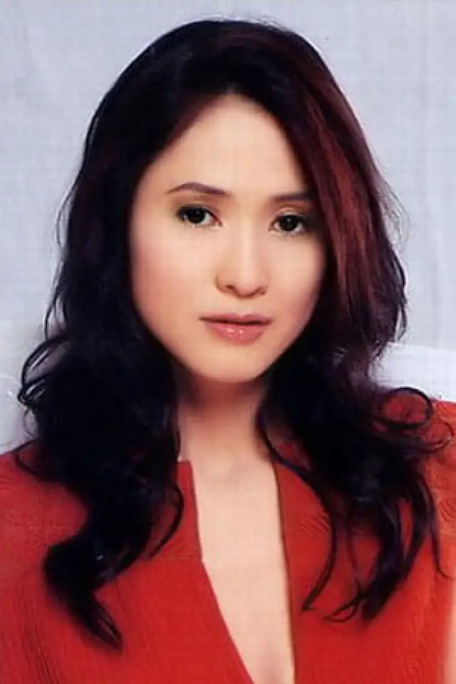 Фото Джейд Люн (Jade Leung Tsang)