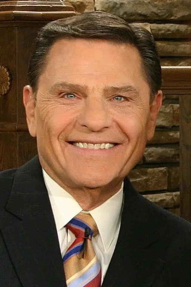 Фото  (Kenneth Copeland)