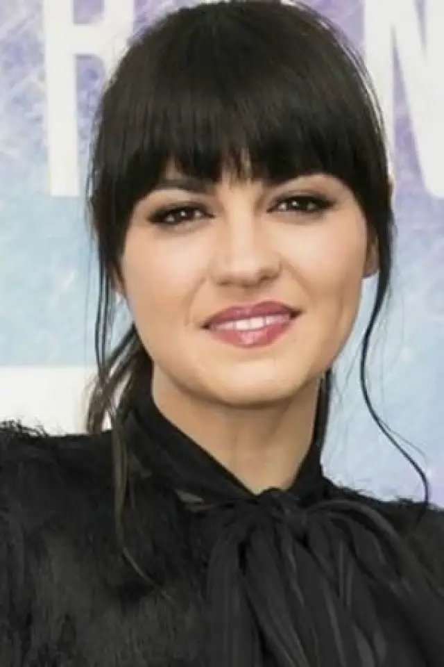Фото Майте Перрони (Maite Perroni)