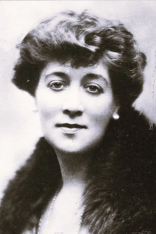 Фото Уинифред Харрис (Winifred Harris)