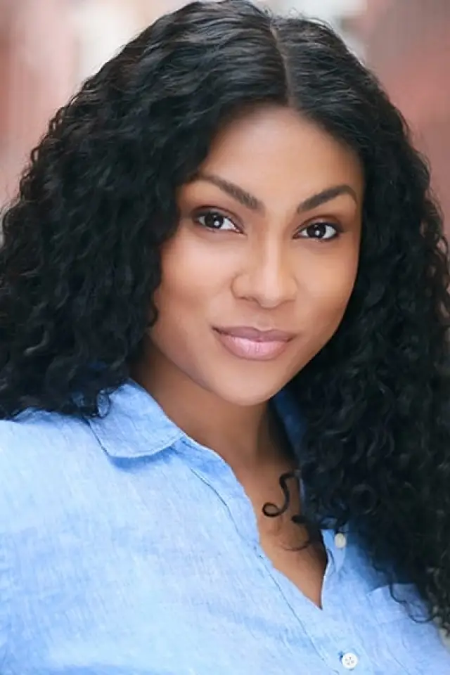 Фото Ташиана Вашингтон (Tashiana Washington)