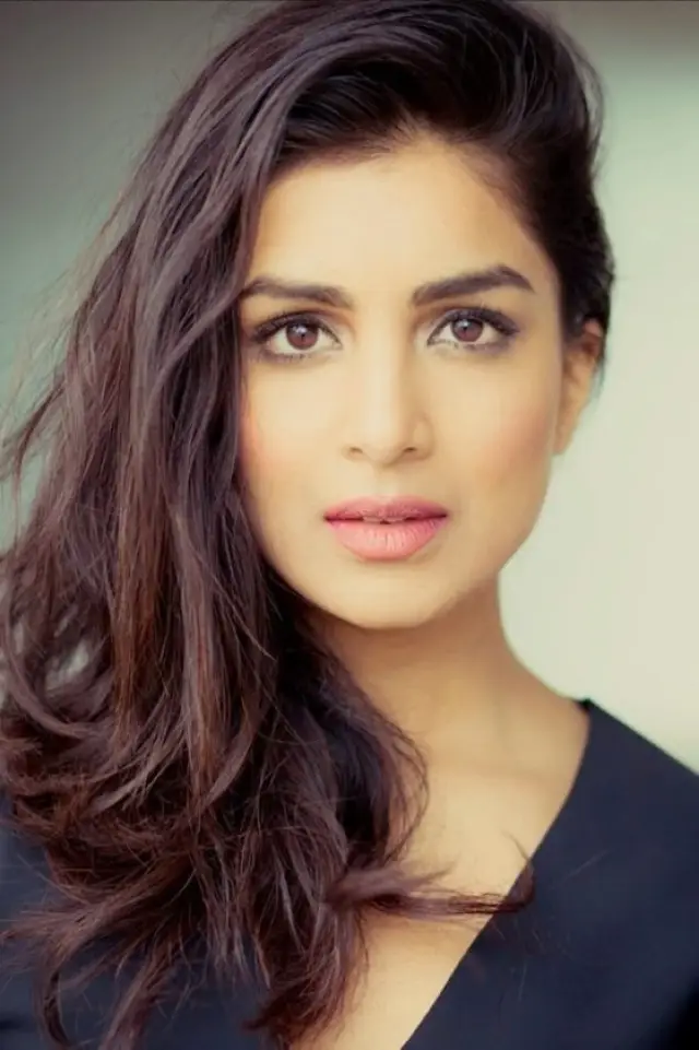 Фото Паллави Шарда (Pallavi Sharda)