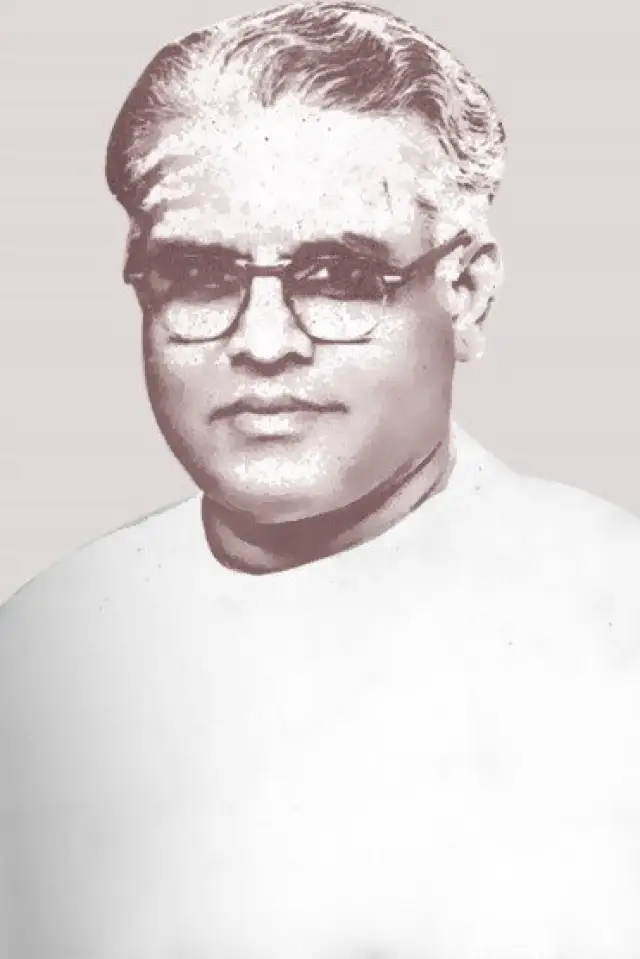 Фото  (T. K. Shanmugam)