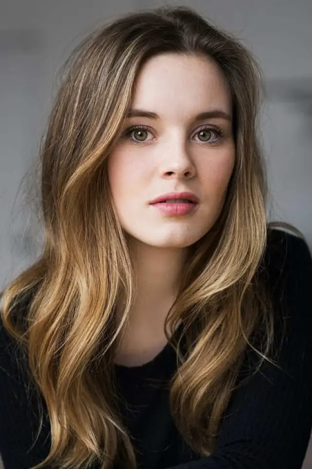 Фото Камилла Фелтон (Camille Felton)
