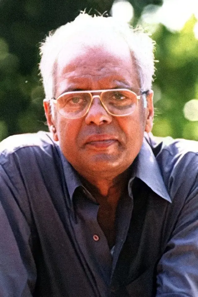 Фото Одувил Унникришнан (Oduvil Unnikrishnan)