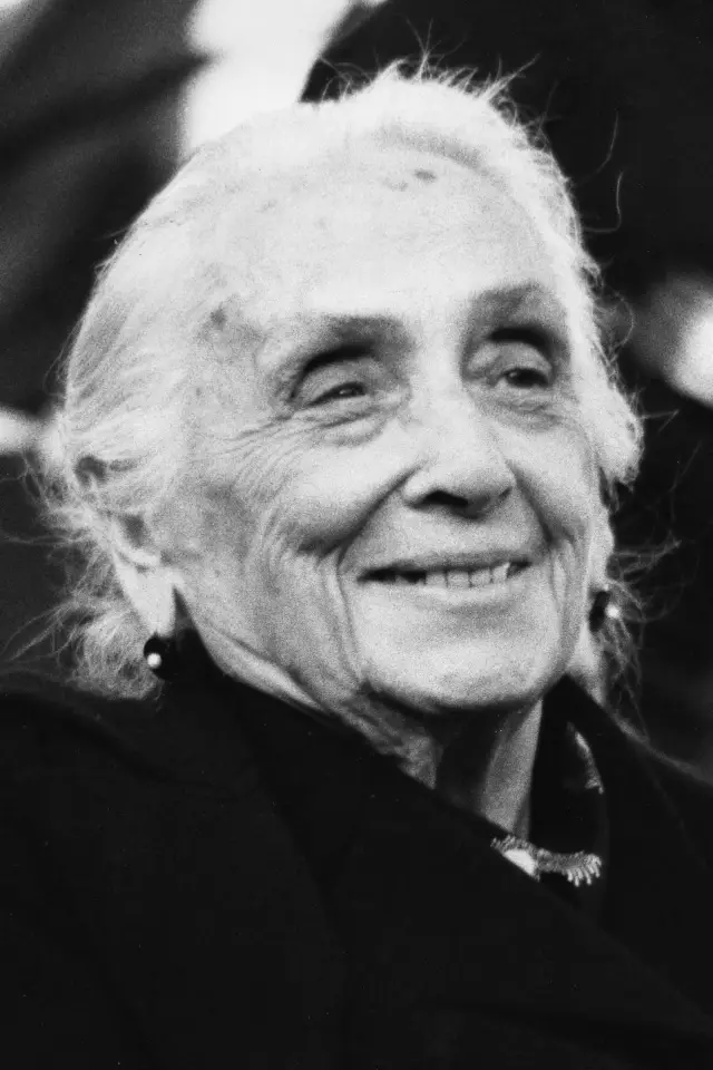 Фото Dolores Ibárruri (Dolores Ibárruri)