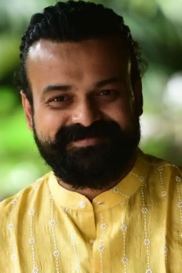 Фото Кунчако Бобен (Kunchacko Boban)