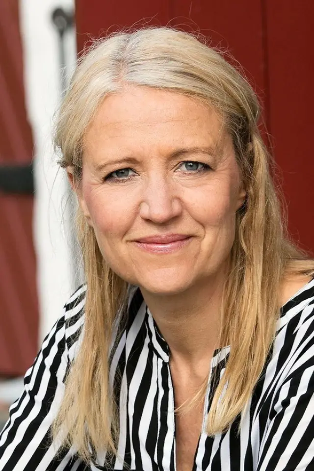 Фото  (Klara Zimmergren)