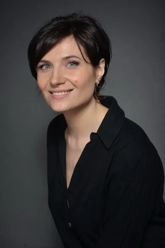 Фото Анна Полупанова (Anna Polupanova)
