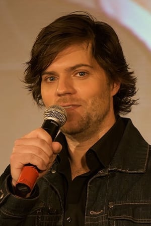 Фото Дж. Патрик Карри (G. Patrick Currie)