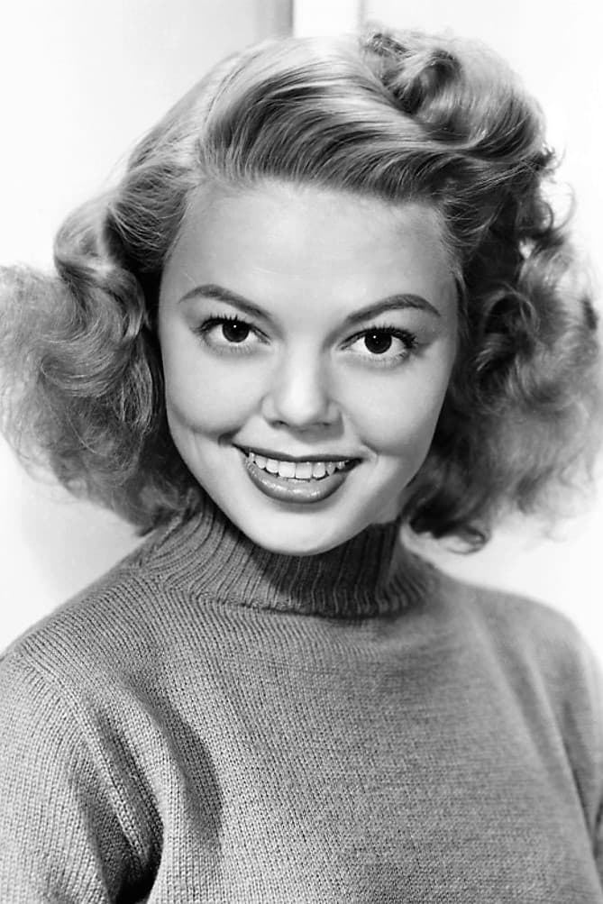 Фото  (Jean Porter)