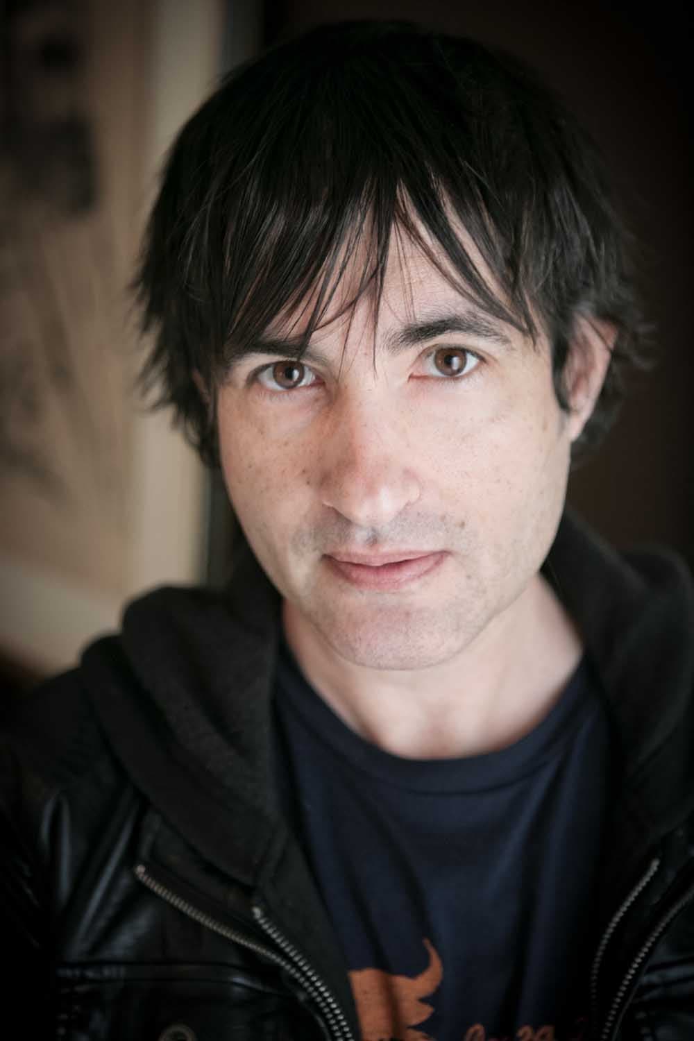 Фото Джошуа Майкл Штерн (Joshua Michael Stern)