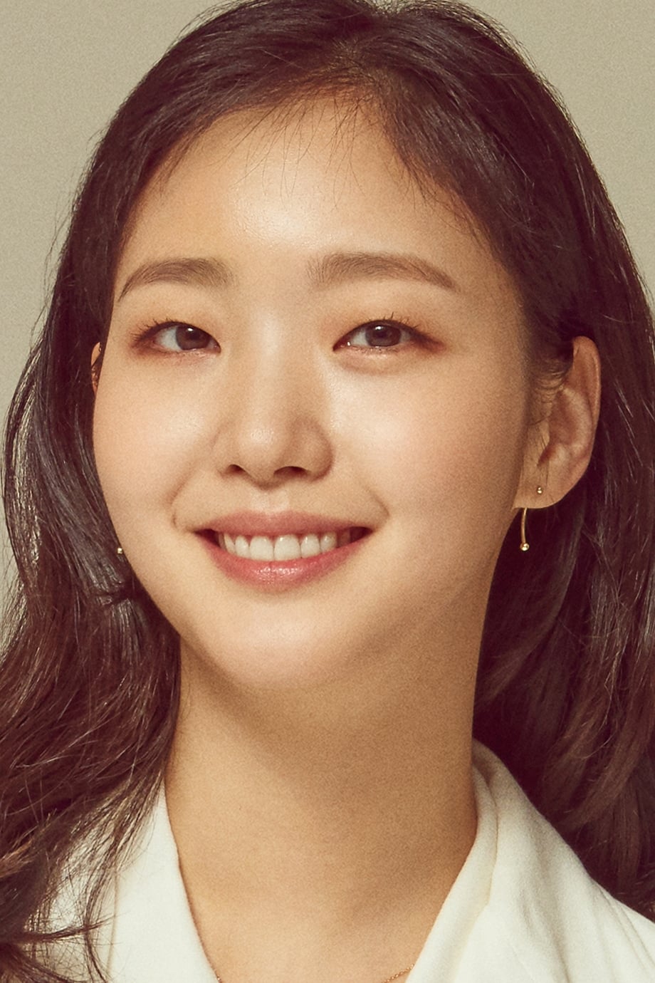 Фото Ким Гоын (Kim Go-eun)