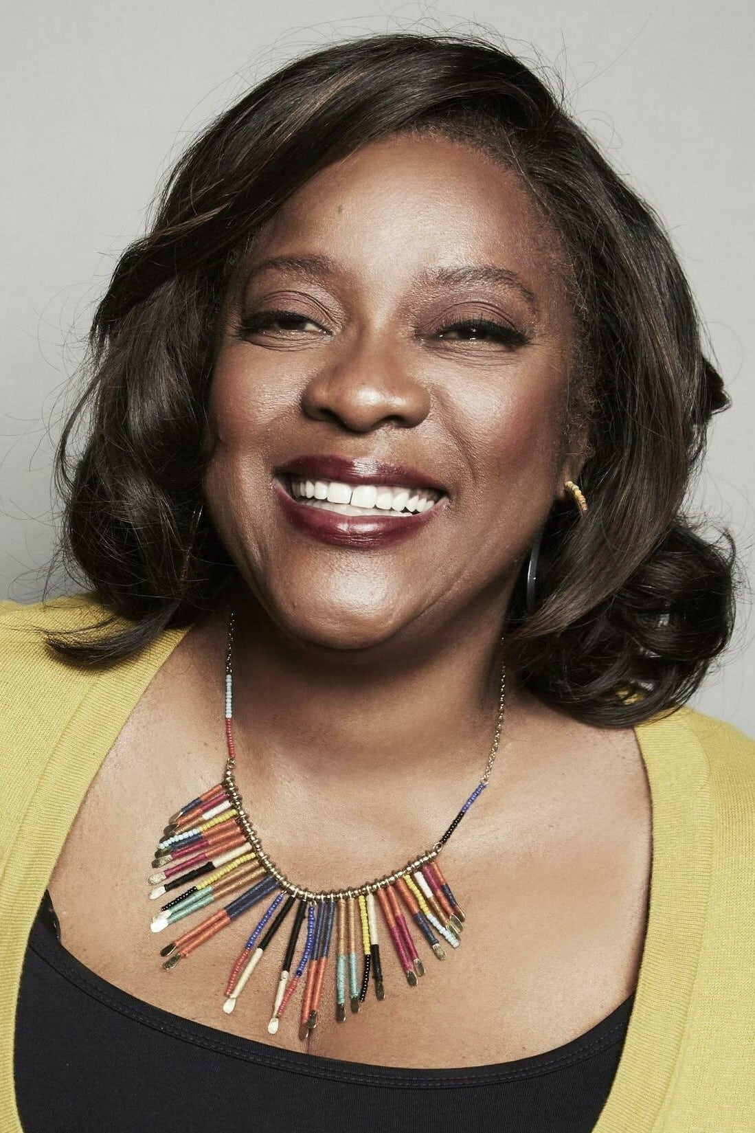 Фото Лоретта Дивайн (Loretta Devine)