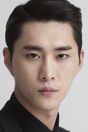 Фото Oh Min-joon