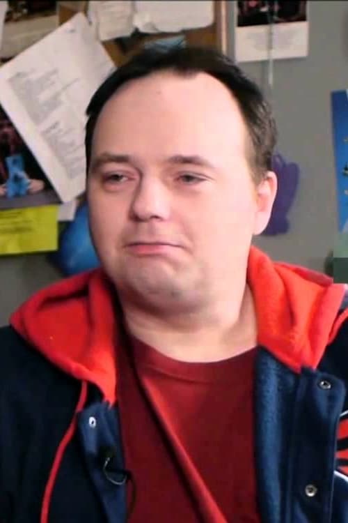 Фото Rich Evans