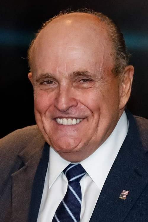 Фото Рудольф Джулиани (Rudolph Giuliani)