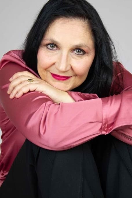 Фото Сюзанна Гоццетти (Susanna Gozzetti)